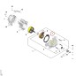 Joint TA030290500 ORIGINAL STIHL