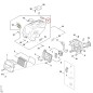Douille TB010847400 ORIGINAL STIHL Douille TB010847400 ORIGINAL STIHL