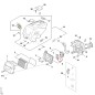 Junta TB011290901 ORIGINAL STIHL