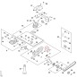 Dispositivo tensor TB016600400 ORIGINAL STIHL Dispositivo tensor TB016600400 ORIGINAL STIHL
