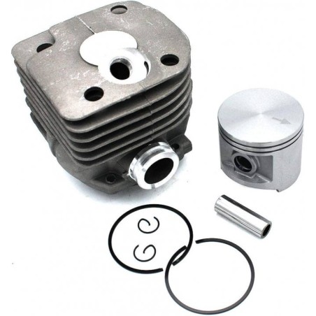 CILINDRO KIT 503965271 ORIGINALE HUSQVARNA | NewgardenParts.com