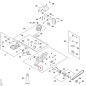 Annular buffer TB017909901 ORIGINAL STIHL Annular buffer TB017909901 ORIGINAL STIHL