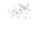 Interruptor VA024308900 ORIGINAL STIHL