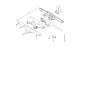 Touche VA024350200 ORIGINAL STIHL Touche VA024350200 ORIGINAL STIHL