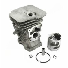 CILINDRO KIT 504735105 ORIGINALE HUSQVARNA | NewgardenParts.com