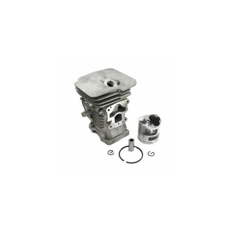 VOLLSTÄNDIGER ZYLINDER 504735105 HUSQVARNA ORIGINAL