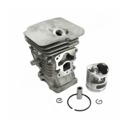 CILINDRO KIT 504735105 ORIGINALE HUSQVARNA | NewgardenParts.com