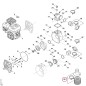 Filter set VB040073400 ORIGINAL STIHL Filter set VB040073400 ORIGINAL STIHL