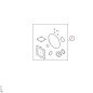 Set of gaskets VB050071610 ORIGINAL STIHL Set of gaskets VB050071610 ORIGINAL STIHL