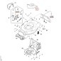 Insert WA227011600 ORIGINAL STIHL Insert WA227011600 ORIGINAL STIHL
