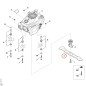 Messer WA417020106 ORIGINAL STIHL