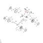 Zugfeder WA417035105 ORIGINAL STIHL Zugfeder WA417035105 ORIGINAL STIHL