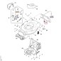 Tension spring WA417035110 ORIGINAL STIHL Tension spring WA417035110 ORIGINAL STIHL