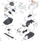 Support WA704329205 ORIGINAL STIHL Support WA704329205 ORIGINAL STIHL