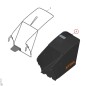 Fangsack 80L WA707009700 ORIGINAL STIHL Fangsack 80L WA707009700 ORIGINAL STIHL
