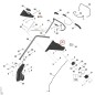 Supporto WA707036900 ORIGINALE STIHL Supporto WA707036900 ORIGINALE STIHL