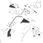 Spring WA707080800 ORIGINAL STIHL