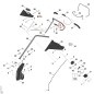 Carcasa WA707120100 ORIGINAL STIHL