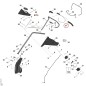 Handle WA707900500 ORIGINAL STIHL