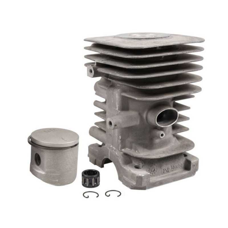 COMPLETE CYLINDER 537104101 HUSQVARNA ORIGINAL