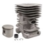 VOLLSTÄNDIGER ZYLINDER 537104101 HUSQVARNA ORIGINAL