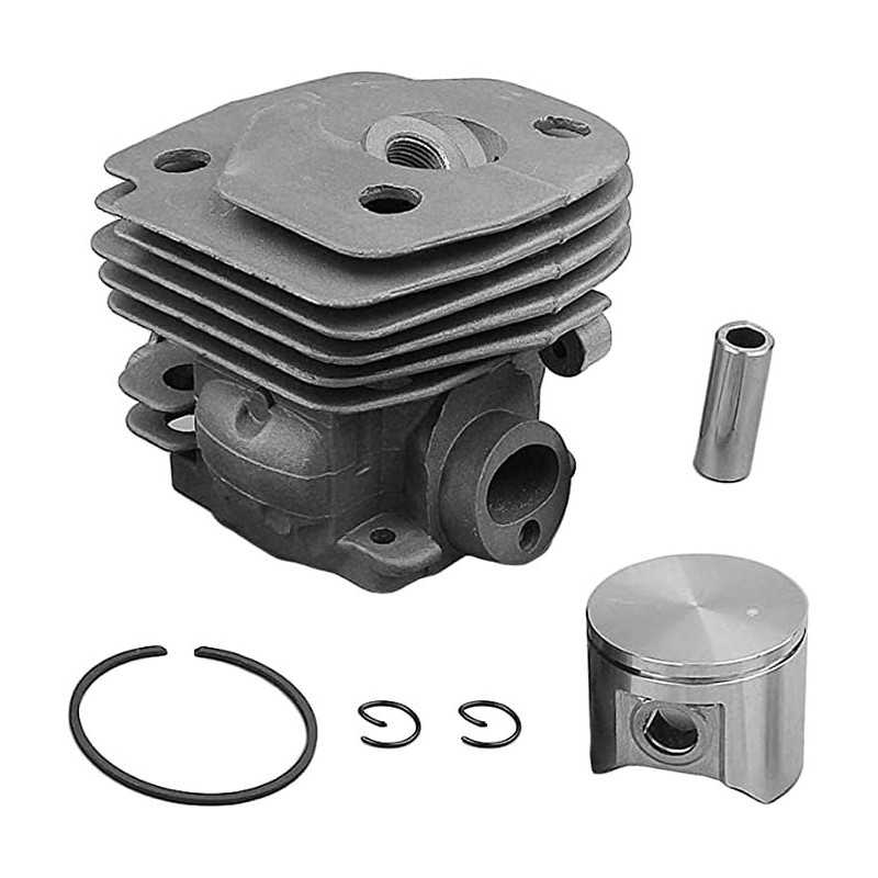 COMPLETE CYLINDER 537157304 HUSQVARNA ORIGINAL