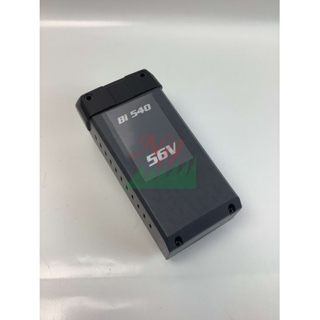 Batterie 54300002 ORIGINAL Oleo-Mac