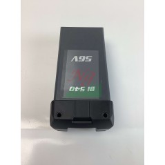 BATTERIE 54300002 ORIGINAL Oleo-Mac | NewgardenParts.com