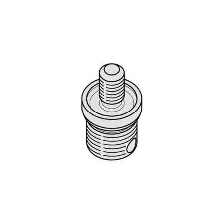 Insert (male) 63120042R ORIGINAL Oleo-Mac | NewgardenParts.com