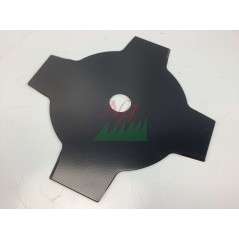 Disque à 4 dents 4095568BR | NewgardenParts.com