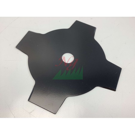 Disque à 4 dents 4095568BR ORIGINAL Oleo-Mac | NewgardenParts.com