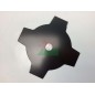 4-Zahn-Scheibe 4095568BR