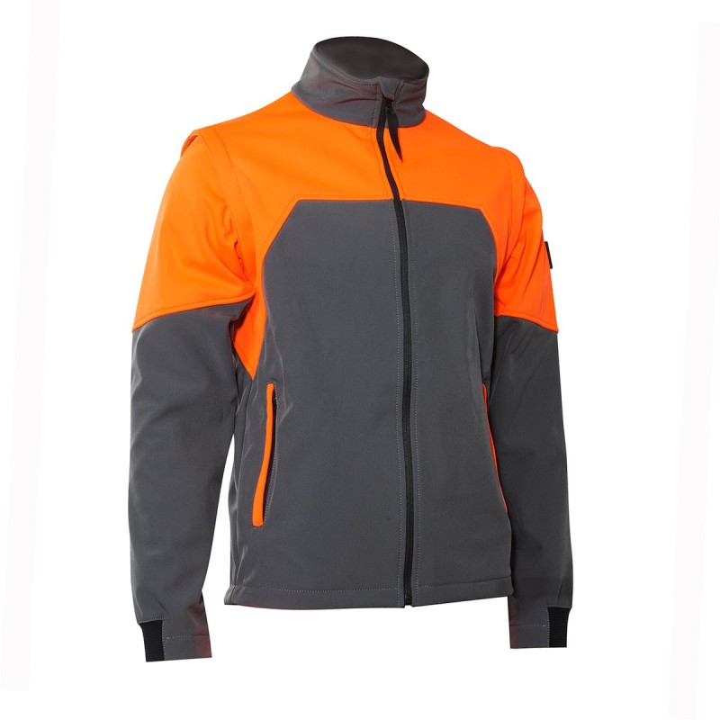 LEICHTE UNIVERSALJACKE 3155040A ORIGINAL Oleo-Mac