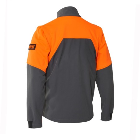 LEICHTE UNIVERSALJACKE 3155040A ORIGINAL Oleo-Mac