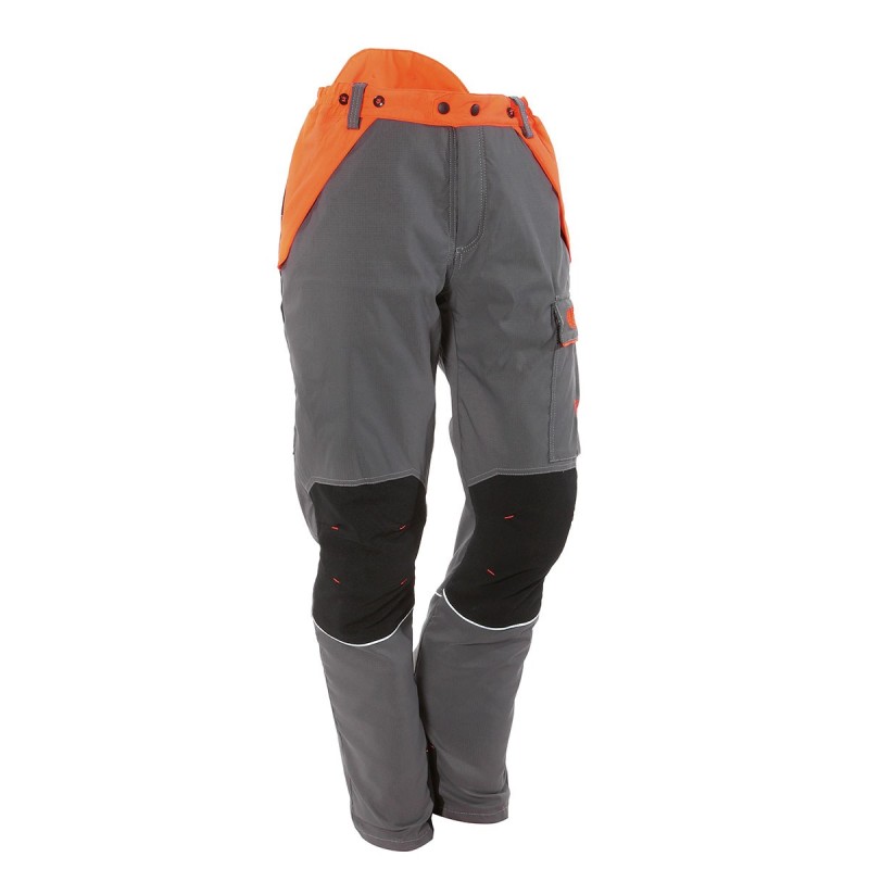 PANTAL.TREE CLIMB.OM TG48 3155054 ORIGINAL OLEO-MAC