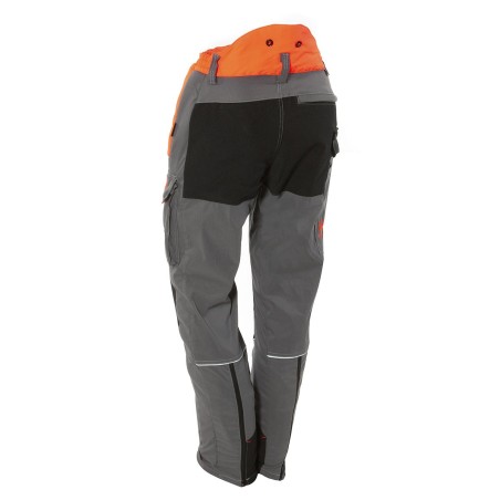 PANTAL.TREE CLIMB.OM TG48 3155054 ORIGINAL Oleo-Mac