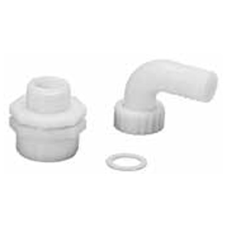 11/2 fitting kit 341000016A ORIGINAL Oleo-Mac | NewgardenParts.com