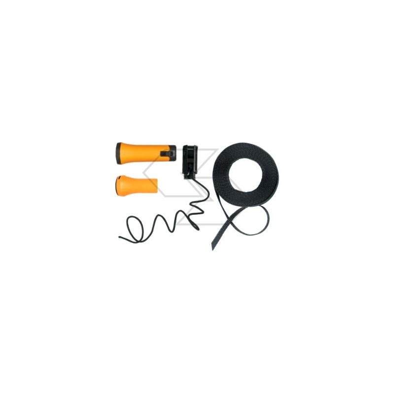 FISKARS handle and webbing kit for Universal Cutter UPX82 1026297 FISKARS handle and webbing kit for Universal Cutter UPX82 1026297