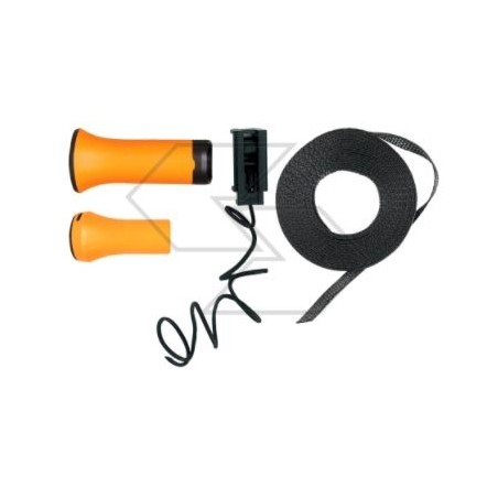 Kit poignée et sangle FISKARS pour Universal Cutter UPX86 1026296 | NewgardenParts.com