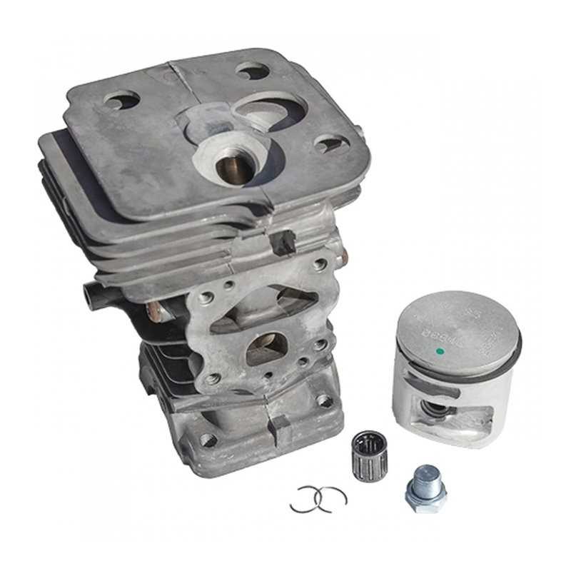 VOLLSTÄNDIGER ZYLINDER 544119803 HUSQVARNA ORIGINAL