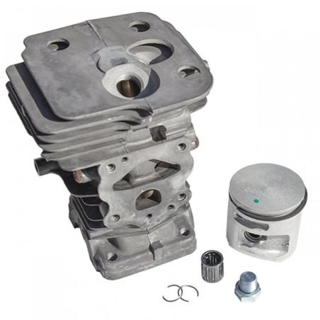 CILINDRO KIT 544119803 ORIGINALE HUSQVARNA | NewgardenParts.com