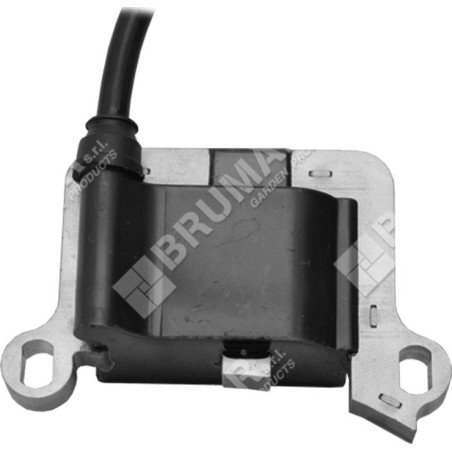 Bobina accensione per decespugliatori 046967 ORIGINALE GREENLINE | NewgardenParts.com