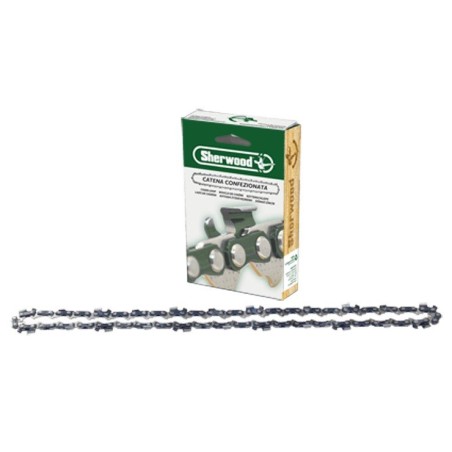 Packaged chain SHERWOOD SW40X-BL-32E 803809 | NewgardenParts.com