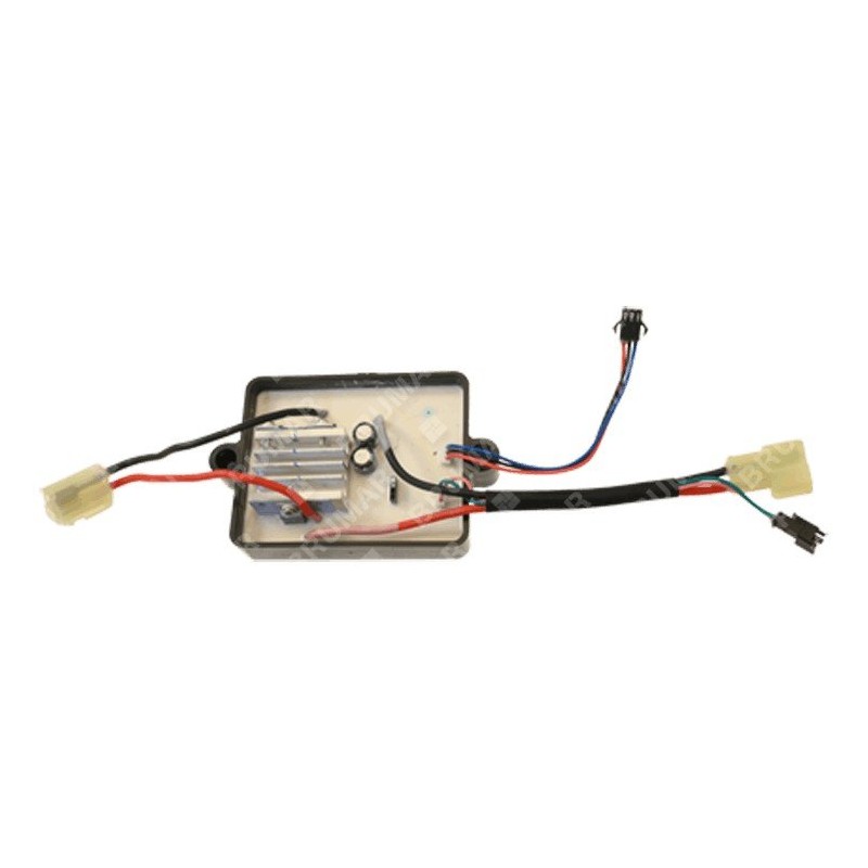 Conjunto eléctrico PGL380LI 059233 ORIGINAL PROGREEN Conjunto eléctrico PGL380LI 059233 ORIGINAL PROGREEN