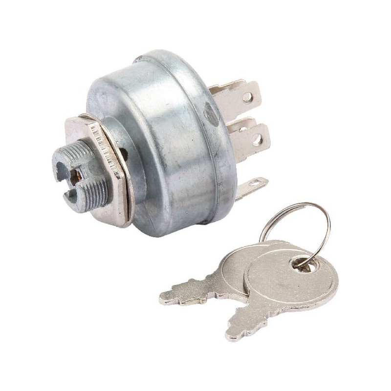 Interruptor de encendido de 12 V FGP000944