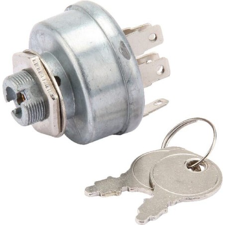 Interrupteur d'allumage 12V FGP000944 | NewgardenParts.com