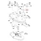 Bracket ZS1760882AYP Bracket ZS1760882AYP