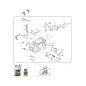 Oil Filter Assy 118804800/0 ORIGINAL STIGA Oil Filter Assy 118804800/0 ORIGINAL STIGA