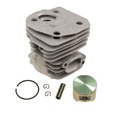 CILINDRO KIT 544142908 ORIGINALE HUSQVARNA | NewgardenParts.com