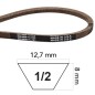 RIEMENERSATZ 0634 613634